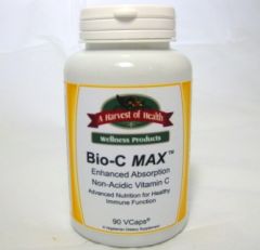 Bio-C MAX (90 VCap®)