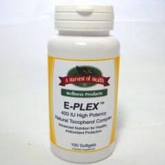 E-Plex (100 Softgels)