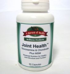 Joint Health (90 Capsules)