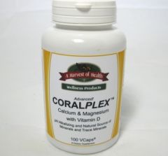 Advanced CORALPLEX™(100 VCaps®)