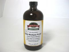 Liquid Daily Multiple Plus™ (16 fl. oz)