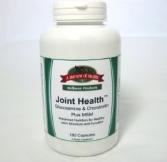 Joint Health (180 Capsules)