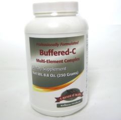 Buffered-C Powder (8.8 oz)