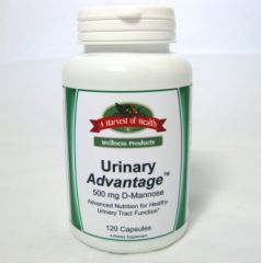 Urinary Advantage (120 Caps)