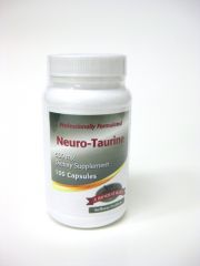 Neuro-Taurine (100 caps)