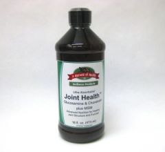 Liquid Joint Health (16 fl.oz)