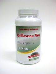 Ipriflavone Plus (120 Tabs)